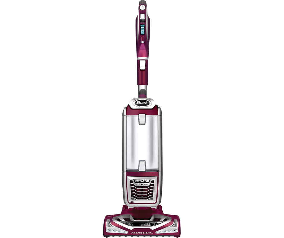 Store Shark Navigator Lift-Away Pet Vacuum NWT