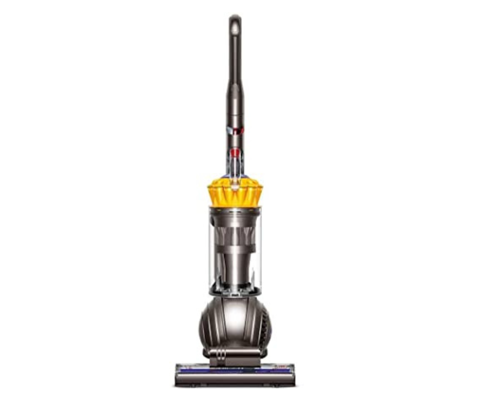 Dyson authentic Ball Multi Floor Plus Upright Vacuum - Corded