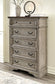 Lodenbay Five Drawer Chest Smyrna Furniture Outlet