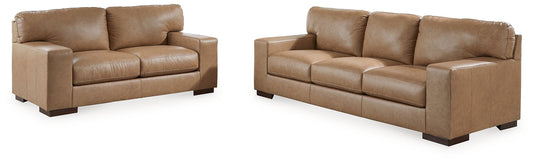 Lombardia Sofa and Loveseat Smyrna Furniture Outlet