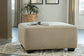 Lucina 2-Piece Sectional with Ottoman Smyrna Furniture Outlet