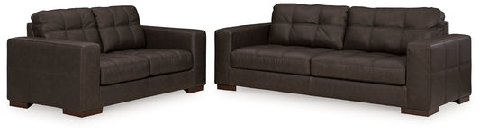 Luigi Sofa and Loveseat Smyrna Furniture Outlet