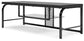 Lynxtyn TV Stand Smyrna Furniture Outlet