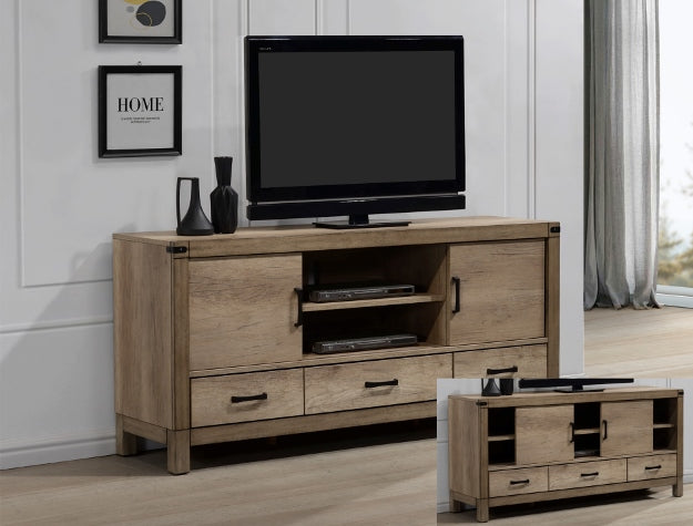 MATTEO TV STAND Smyrna Furniture Outlet