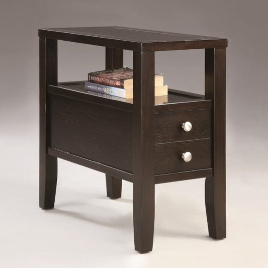 MATTHEW CHAIRSIDE TABLE Smyrna Furniture Outlet