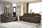 Maderla Sofa and Loveseat Smyrna Furniture Outlet