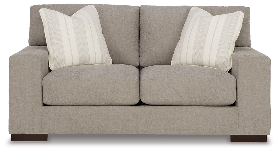 Maggie Loveseat Smyrna Furniture Outlet