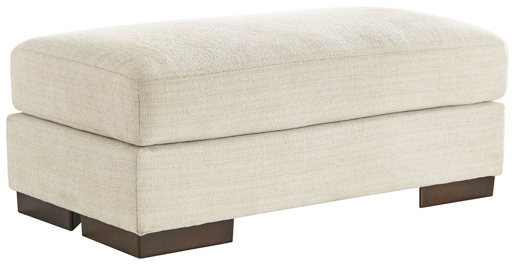 Maggie Sofa, Loveseat, Chair and Ottoman Smyrna Furniture Outlet