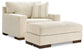 Maggie Sofa, Loveseat, Chair and Ottoman Smyrna Furniture Outlet