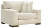 Maggie Sofa, Loveseat, Chair and Ottoman Smyrna Furniture Outlet