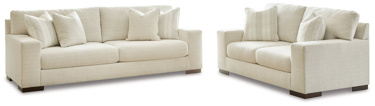 Maggie Sofa and Loveseat Smyrna Furniture Outlet