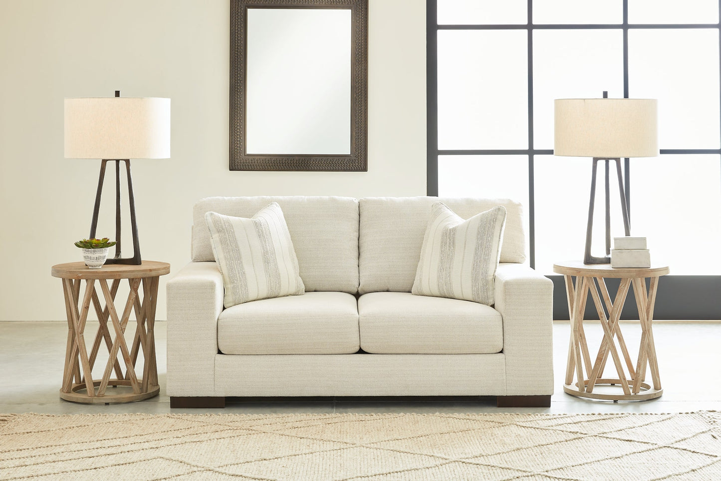 Maggie Sofa and Loveseat Smyrna Furniture Outlet