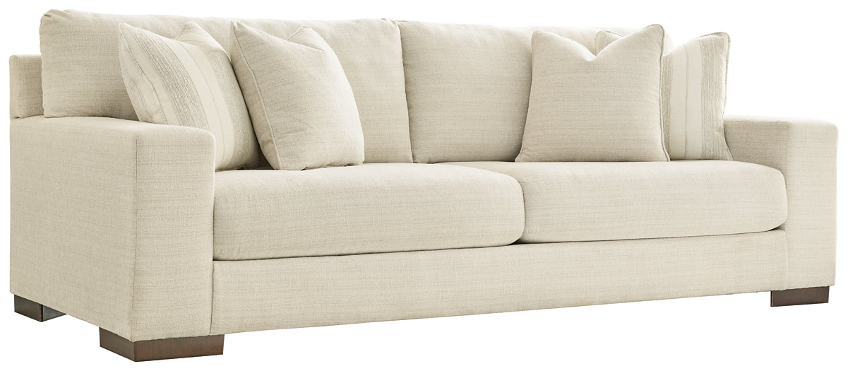 Maggie Sofa and Loveseat Smyrna Furniture Outlet