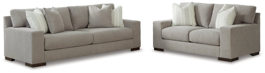 Maggie Sofa and Loveseat Smyrna Furniture Outlet