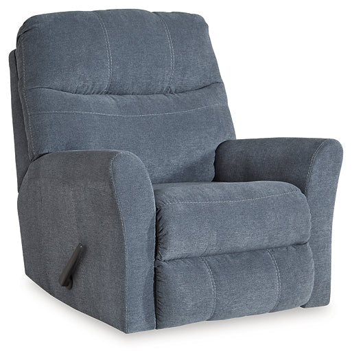 Marleton Rocker Recliner Smyrna Furniture Outlet