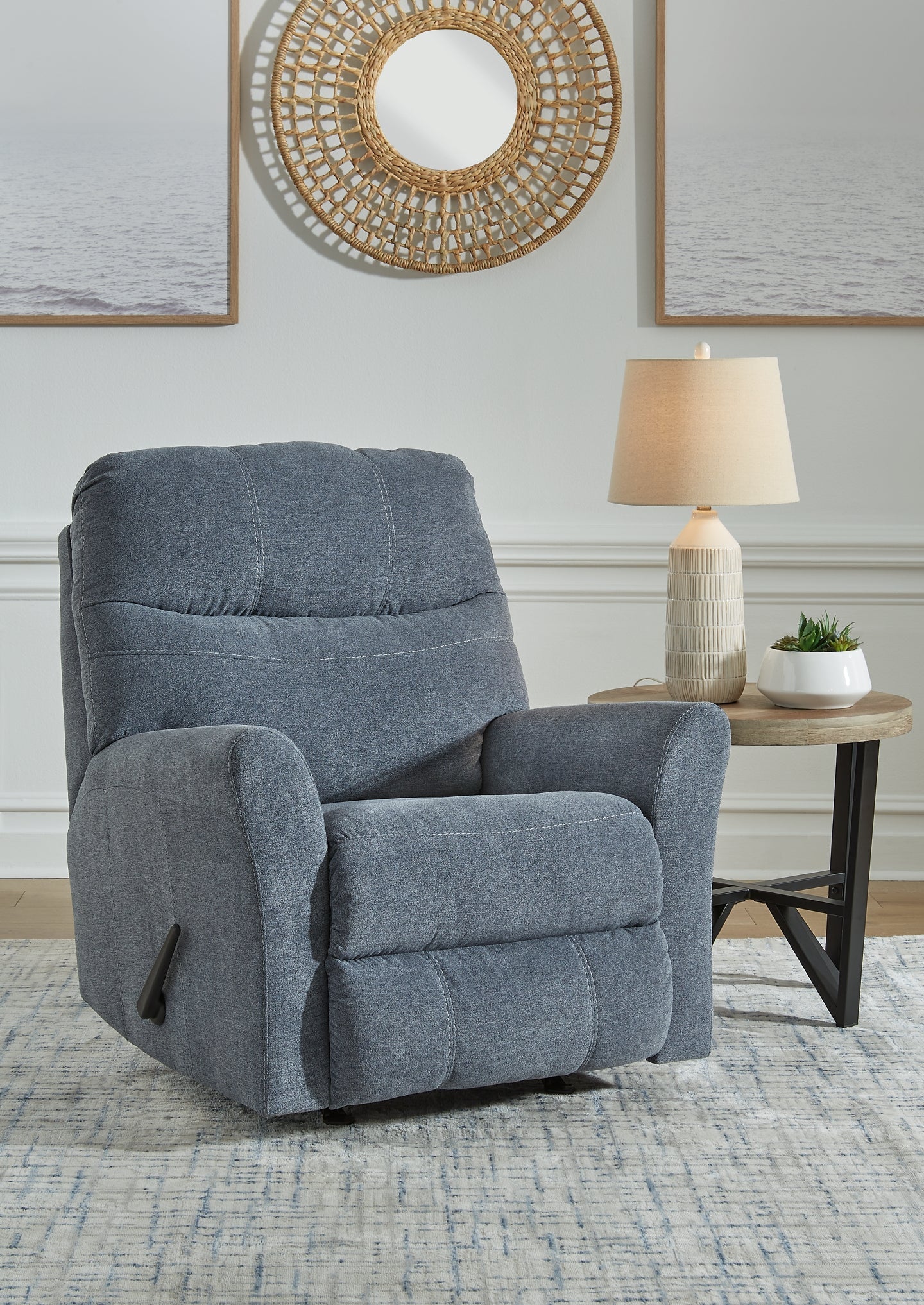 Marleton Rocker Recliner Smyrna Furniture Outlet