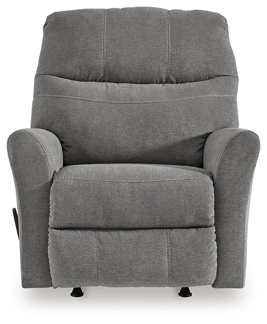 Marleton Rocker Recliner Smyrna Furniture Outlet