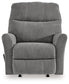 Marleton Rocker Recliner Smyrna Furniture Outlet