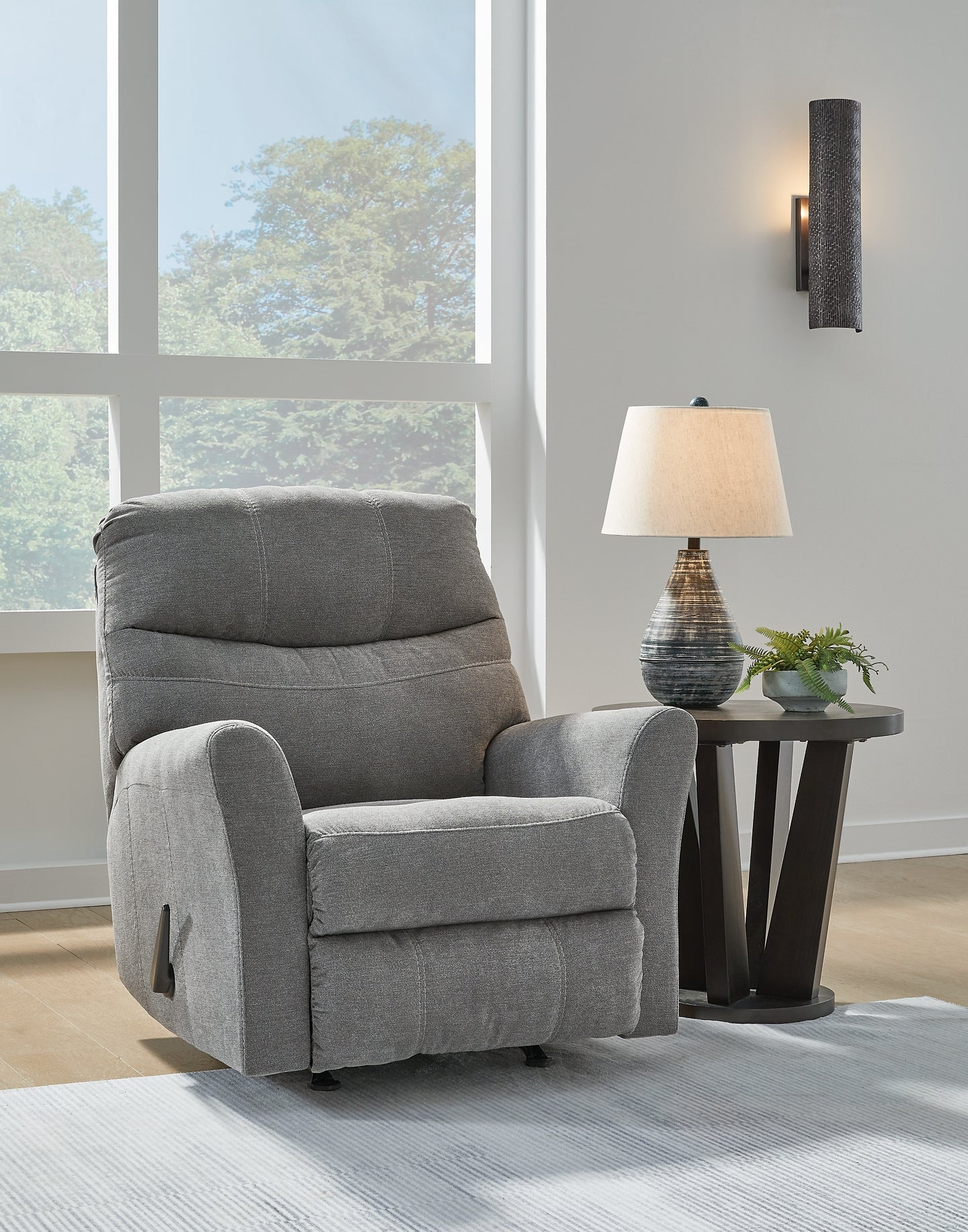 Marleton Rocker Recliner Smyrna Furniture Outlet