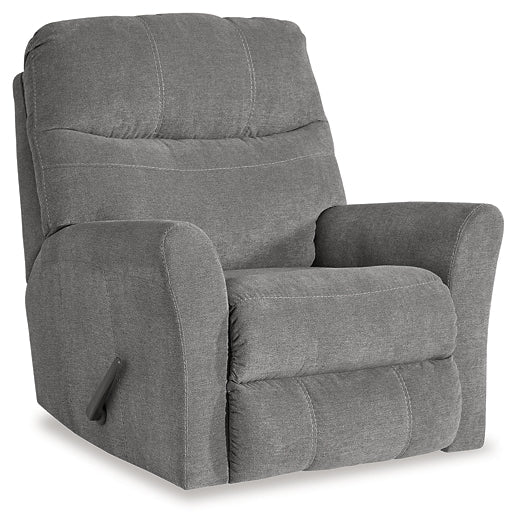 Marleton Rocker Recliner Smyrna Furniture Outlet