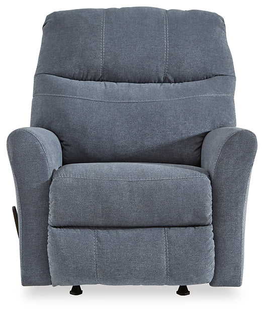 Marleton Rocker Recliner Smyrna Furniture Outlet