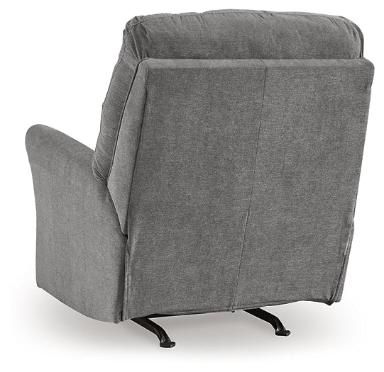 Marleton Rocker Recliner Smyrna Furniture Outlet