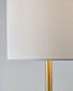 Maywick Metal Table Lamp (1/CN) Smyrna Furniture Outlet