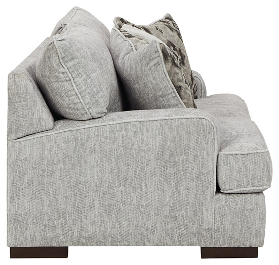 Mercado Loveseat Smyrna Furniture Outlet