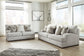 Mercado Sofa, Loveseat, Chair and Ottoman Smyrna Furniture Outlet