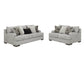 Mercado Sofa and Loveseat Smyrna Furniture Outlet