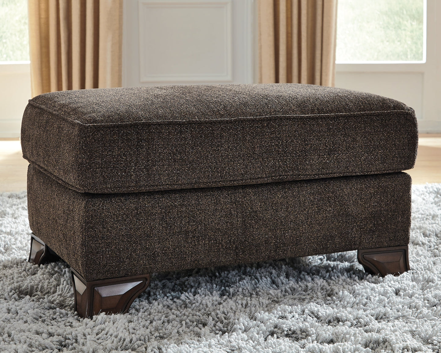 Miltonwood Ottoman Smyrna Furniture Outlet