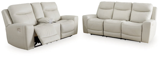 Mindanao Sofa and Loveseat Smyrna Furniture Outlet