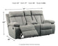 Mitchiner Sofa, Loveseat and Recliner Smyrna Furniture Outlet