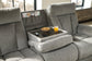 Mitchiner Sofa, Loveseat and Recliner Smyrna Furniture Outlet