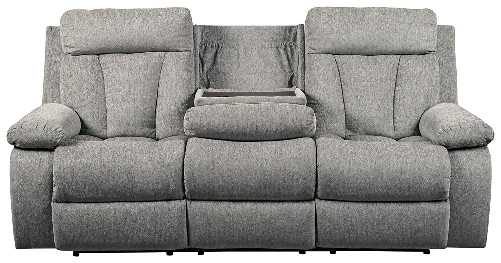 Mitchiner Sofa, Loveseat and Recliner Smyrna Furniture Outlet