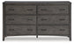 Montillan Dresser Smyrna Furniture Outlet