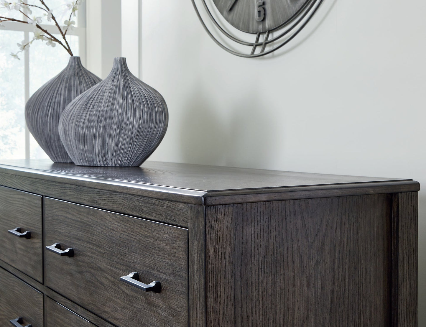 Montillan Dresser Smyrna Furniture Outlet