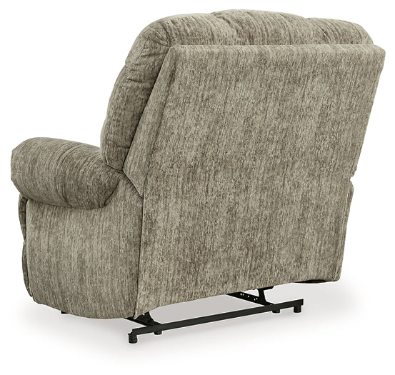 Movie Man Zero Wall Recliner Smyrna Furniture Outlet