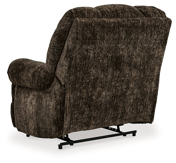 Movie Man Zero Wall Recliner Smyrna Furniture Outlet