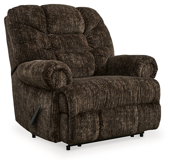 Movie Man Zero Wall Recliner Smyrna Furniture Outlet