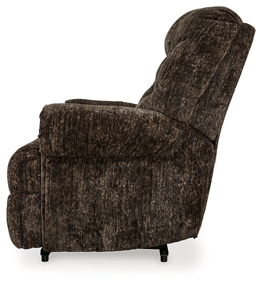 Movie Man Zero Wall Recliner Smyrna Furniture Outlet