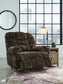 Movie Man Zero Wall Recliner Smyrna Furniture Outlet