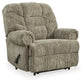 Movie Man Zero Wall Recliner Smyrna Furniture Outlet