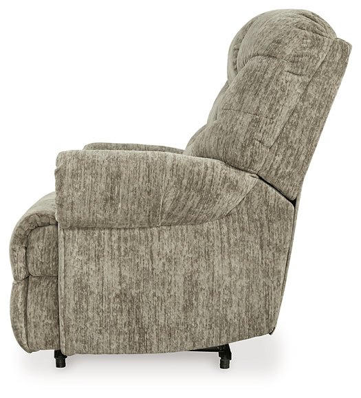 Movie Man Zero Wall Recliner Smyrna Furniture Outlet