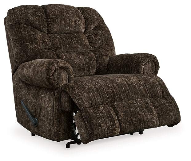 Movie Man Zero Wall Recliner Smyrna Furniture Outlet