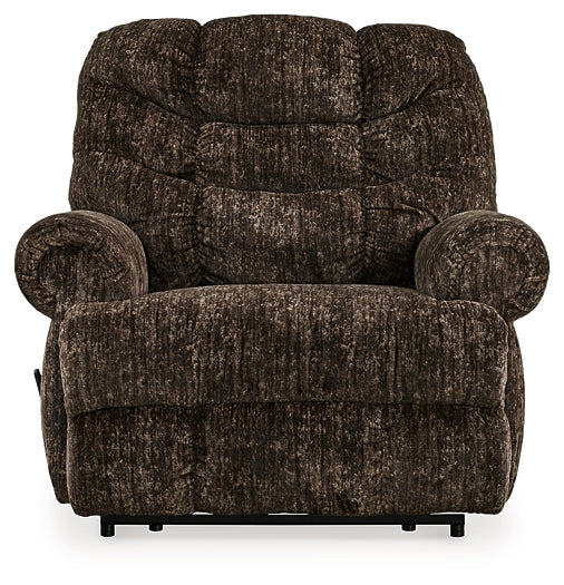 Movie Man Zero Wall Recliner Smyrna Furniture Outlet