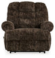 Movie Man Zero Wall Recliner Smyrna Furniture Outlet