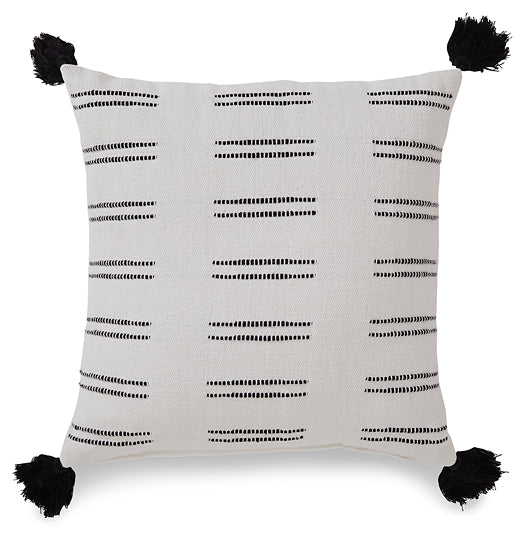 Mudderly Pillow Smyrna Furniture Outlet