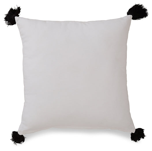 Mudderly Pillow Smyrna Furniture Outlet