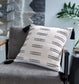 Mudderly Pillow Smyrna Furniture Outlet